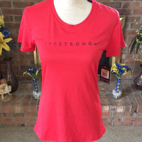 Nike Tops - NIke Dri-fit top NWT